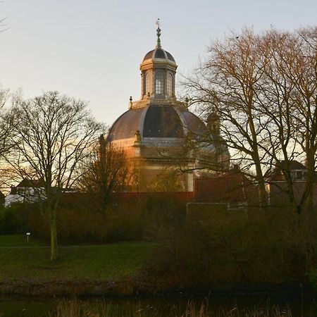 Logies De Zeeuwse Klei, Een Gezellig Jaren 30 Huis Villa Middelburg Luaran gambar